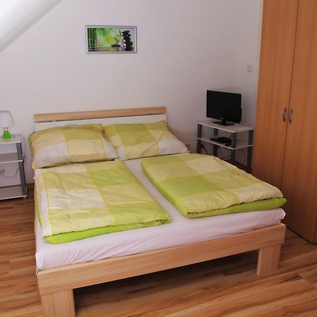 Pension Haus Kassel Fuldatal Экстерьер фото