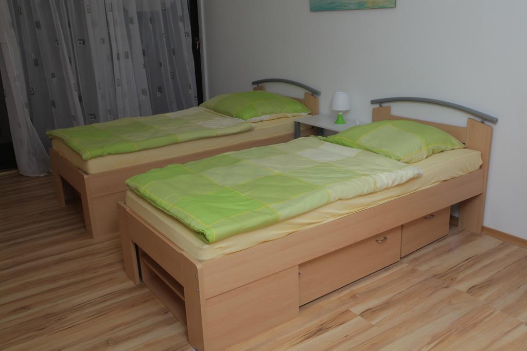 Pension Haus Kassel Fuldatal Экстерьер фото